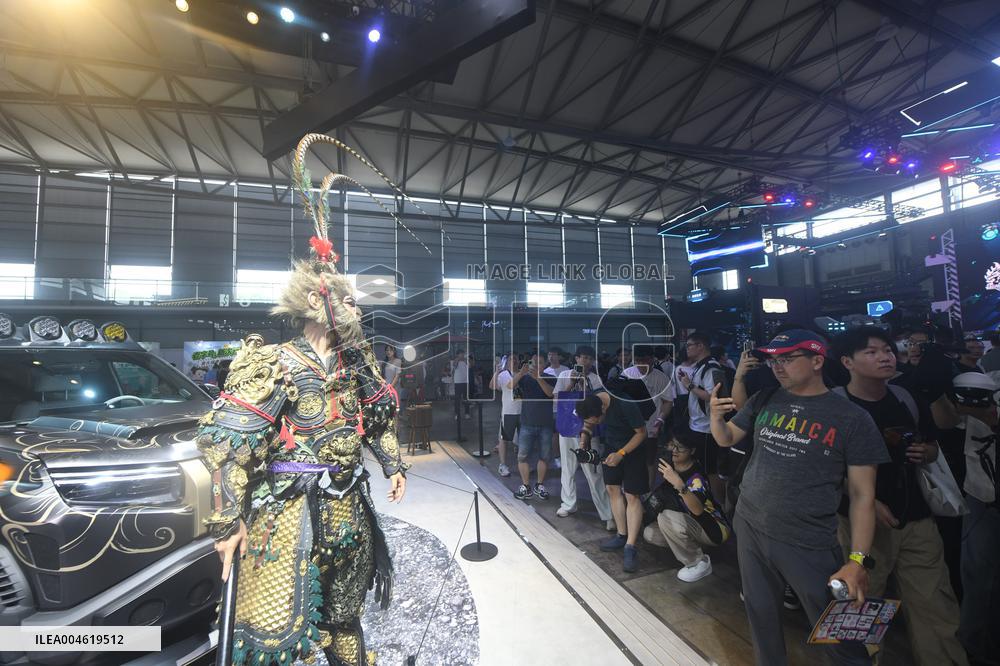 2025 ChinaJoy