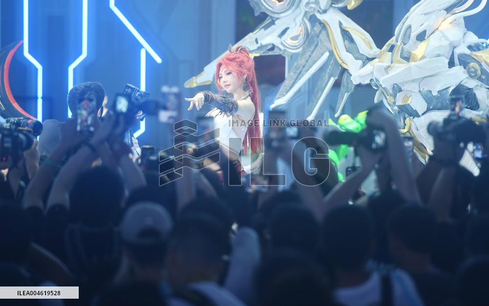 2025 ChinaJoy