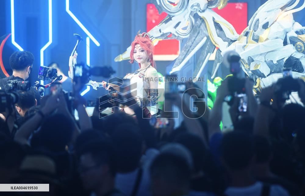 2025 ChinaJoy
