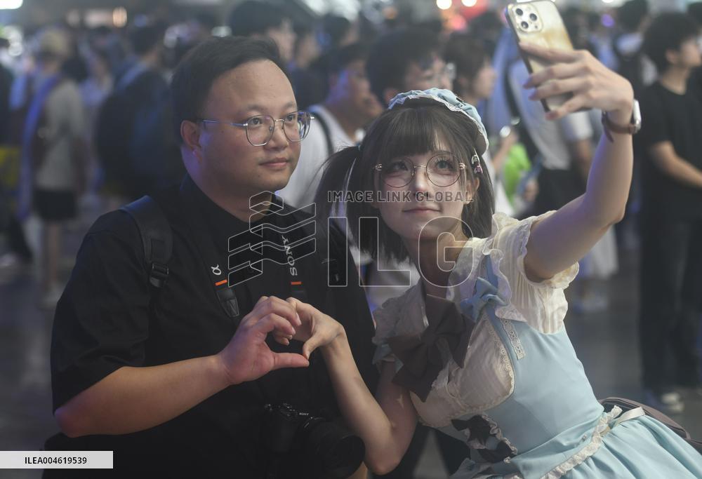 2025 ChinaJoy
