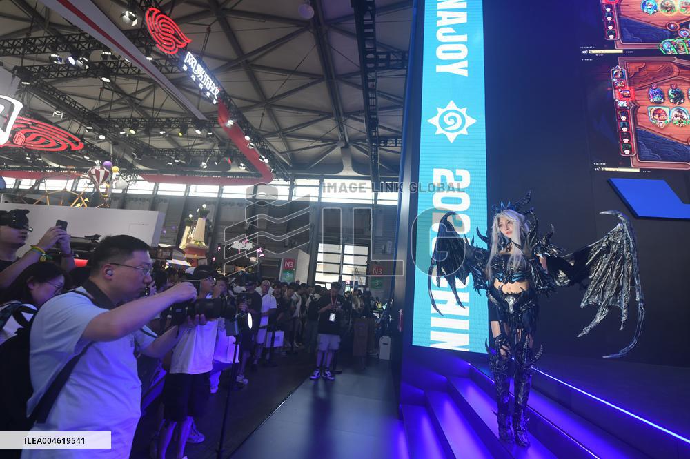 2025 ChinaJoy