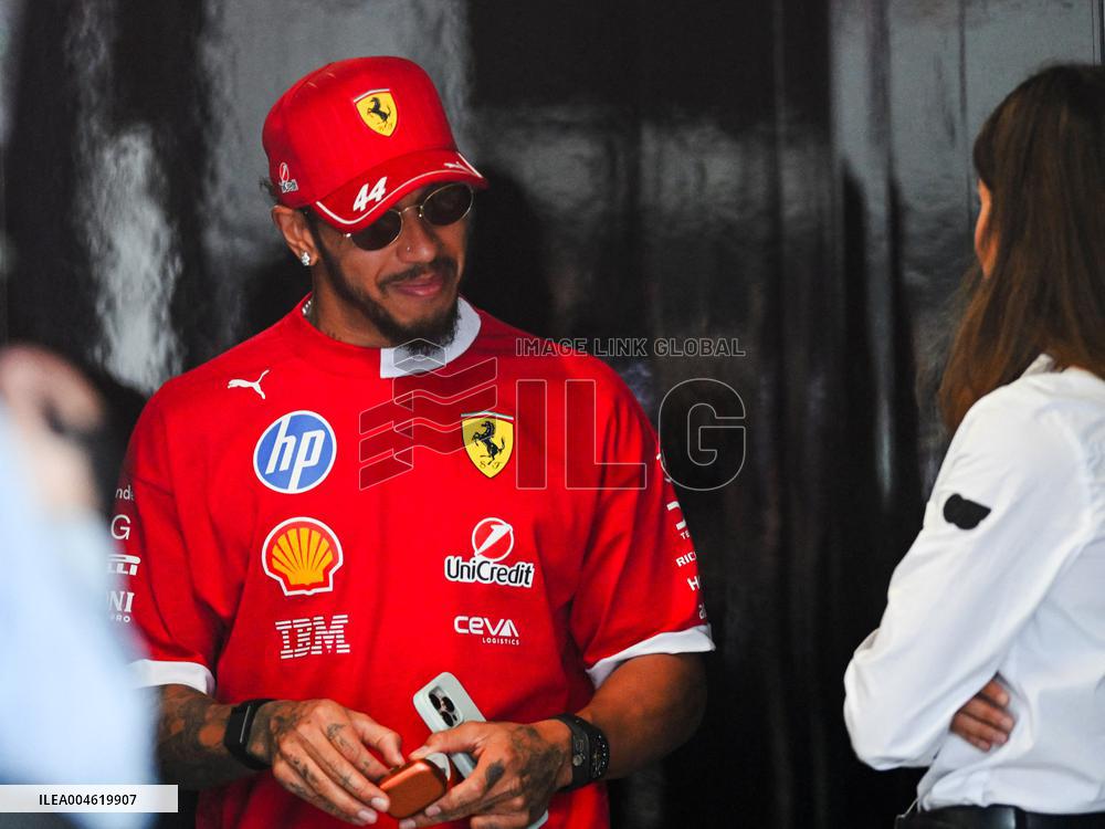 MOTORI - Rally - WRC Secto Rally Finland