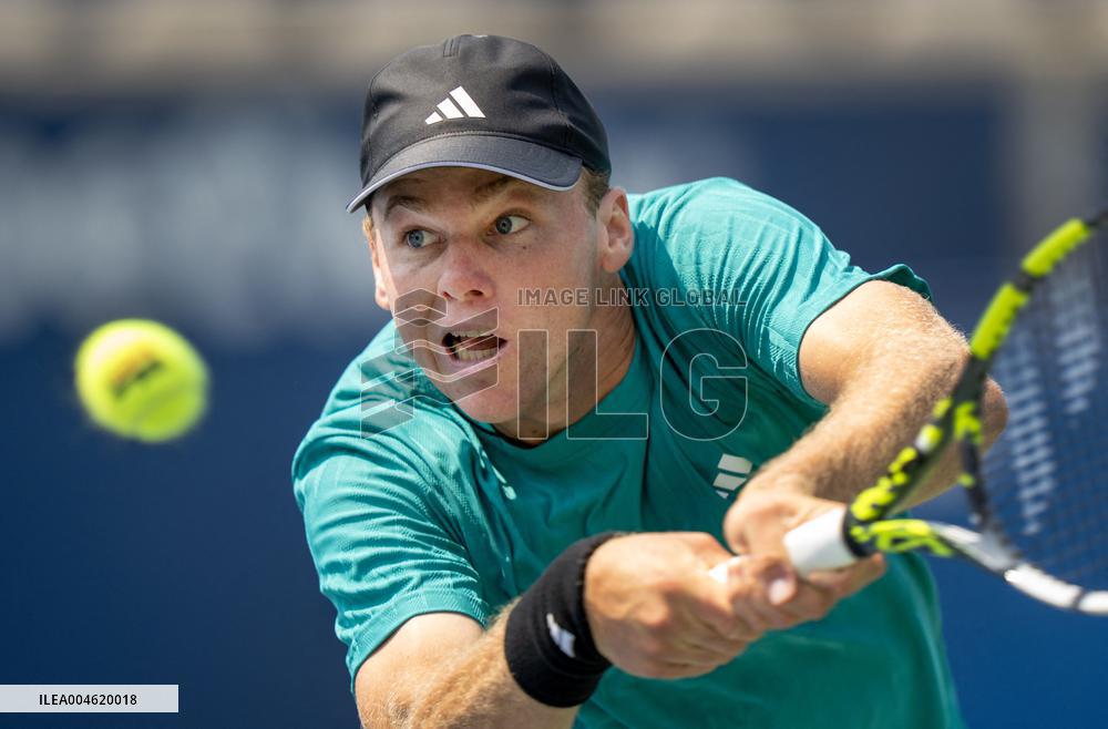 National Bank Open - Toronto