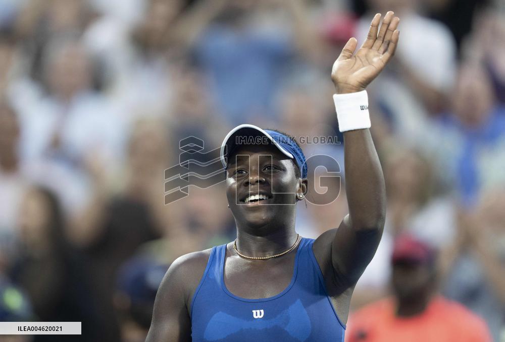 National Bank Open - Montreal