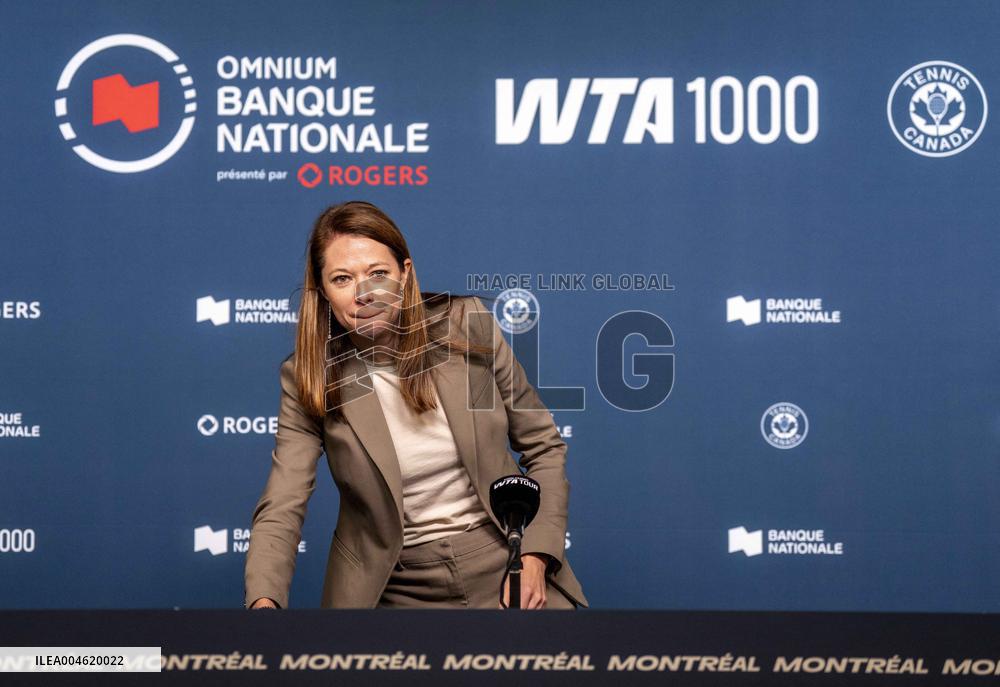National Bank Open - Montreal