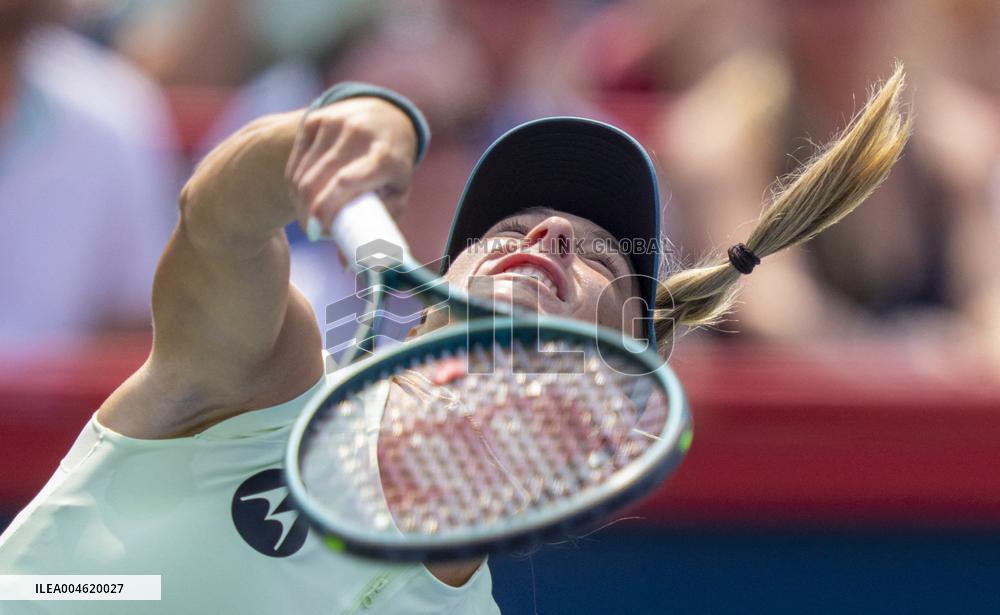National Bank Open - Montreal