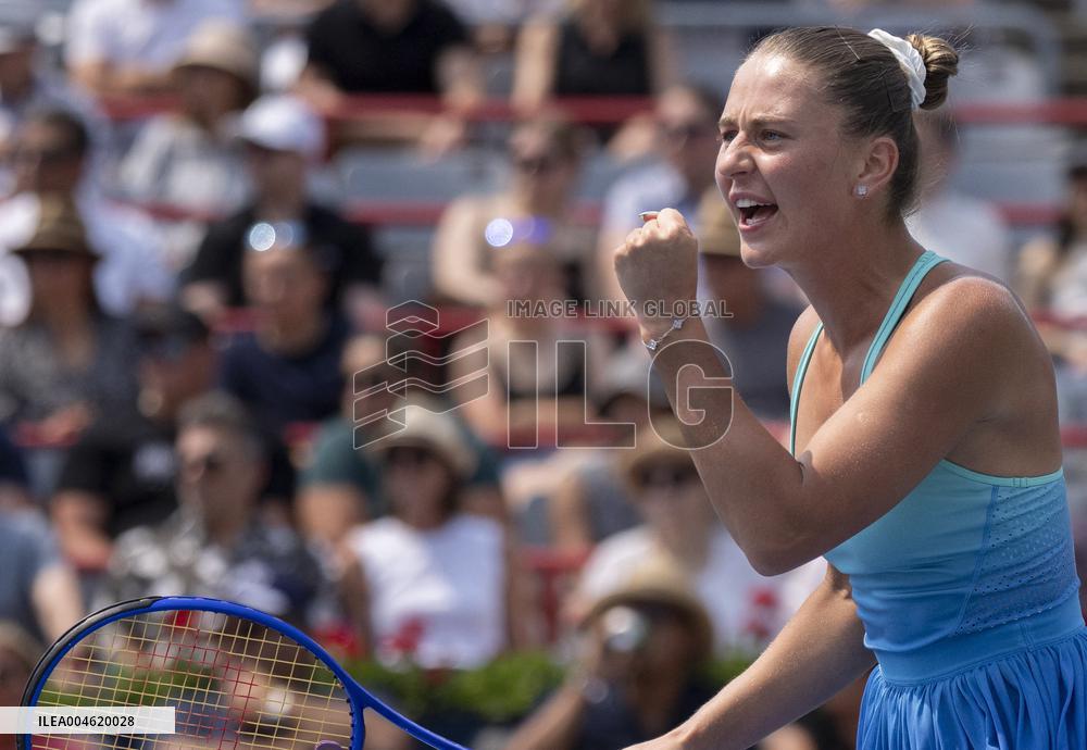 National Bank Open - Montreal