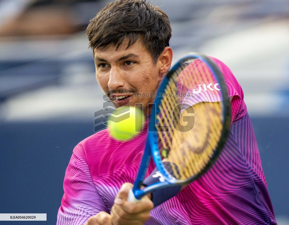 National Bank Open - Toronto