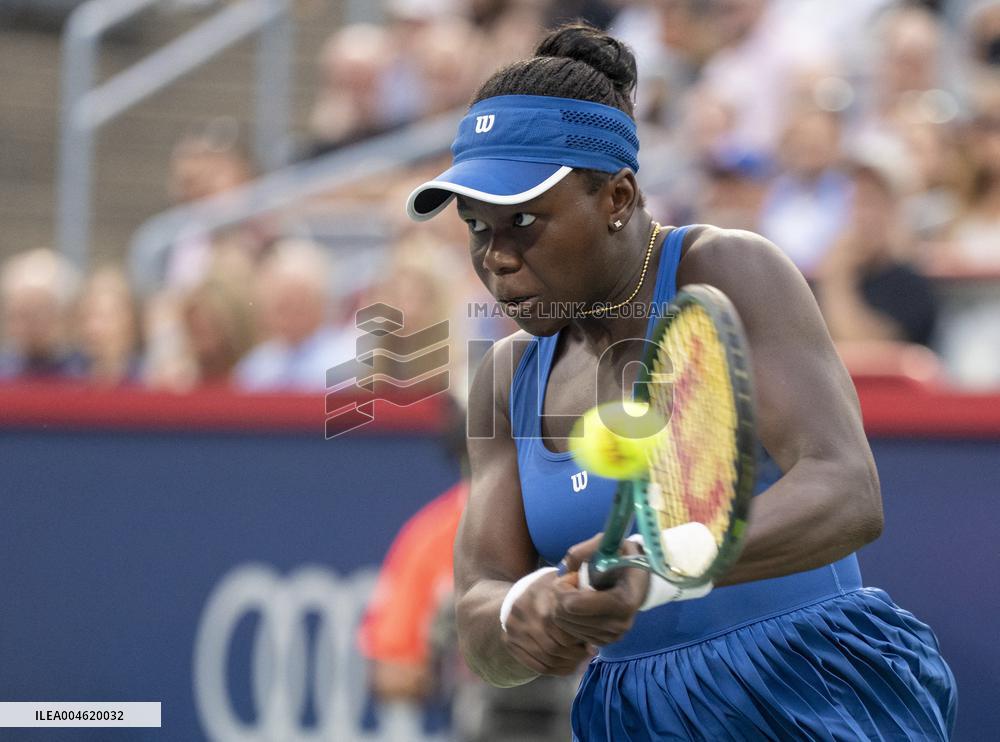 National Bank Open - Montreal