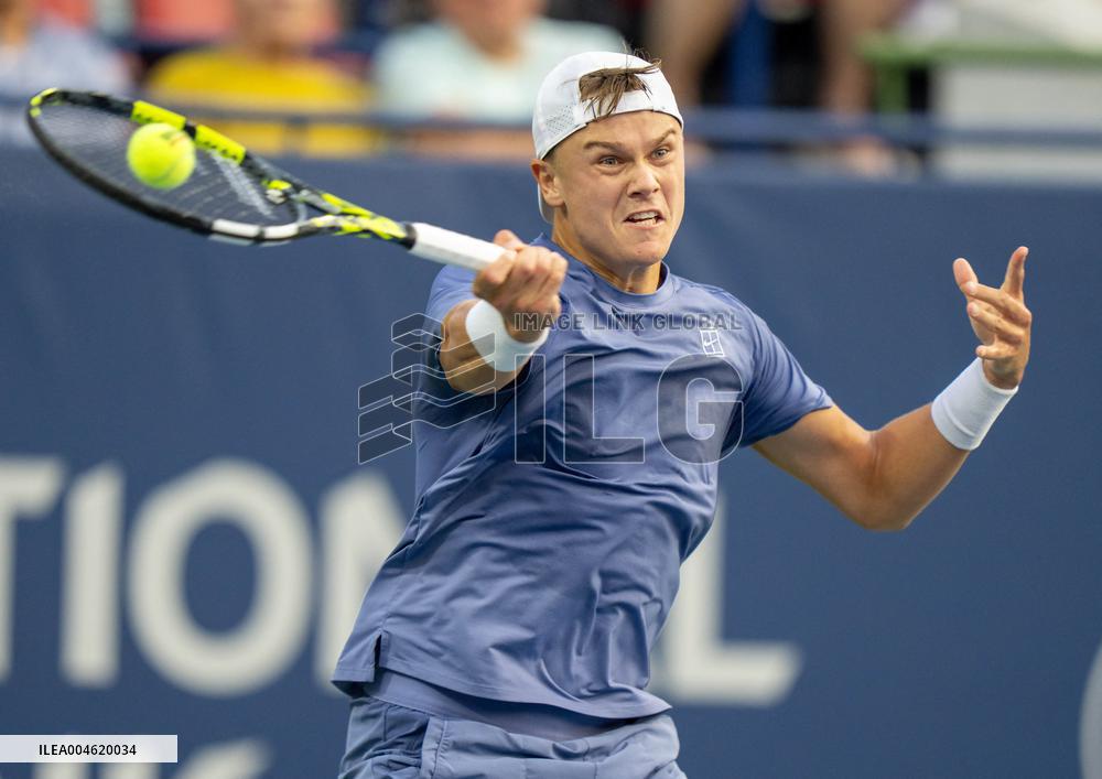 National Bank Open - Toronto