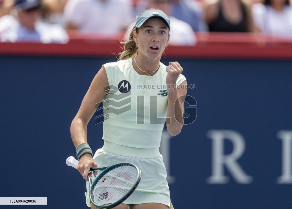 National Bank Open - Montreal