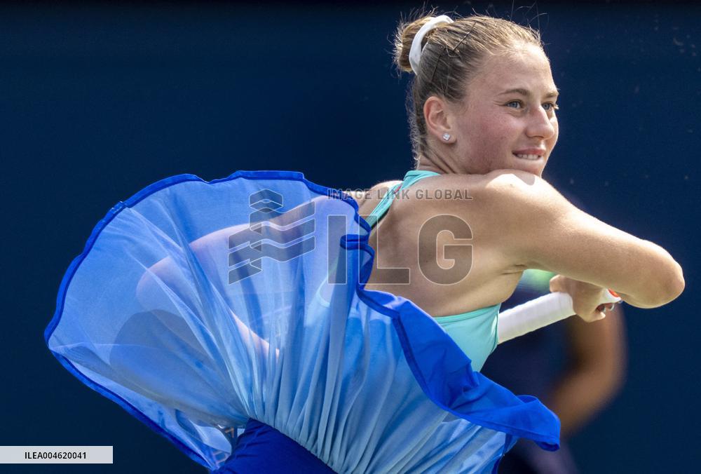 National Bank Open - Montreal