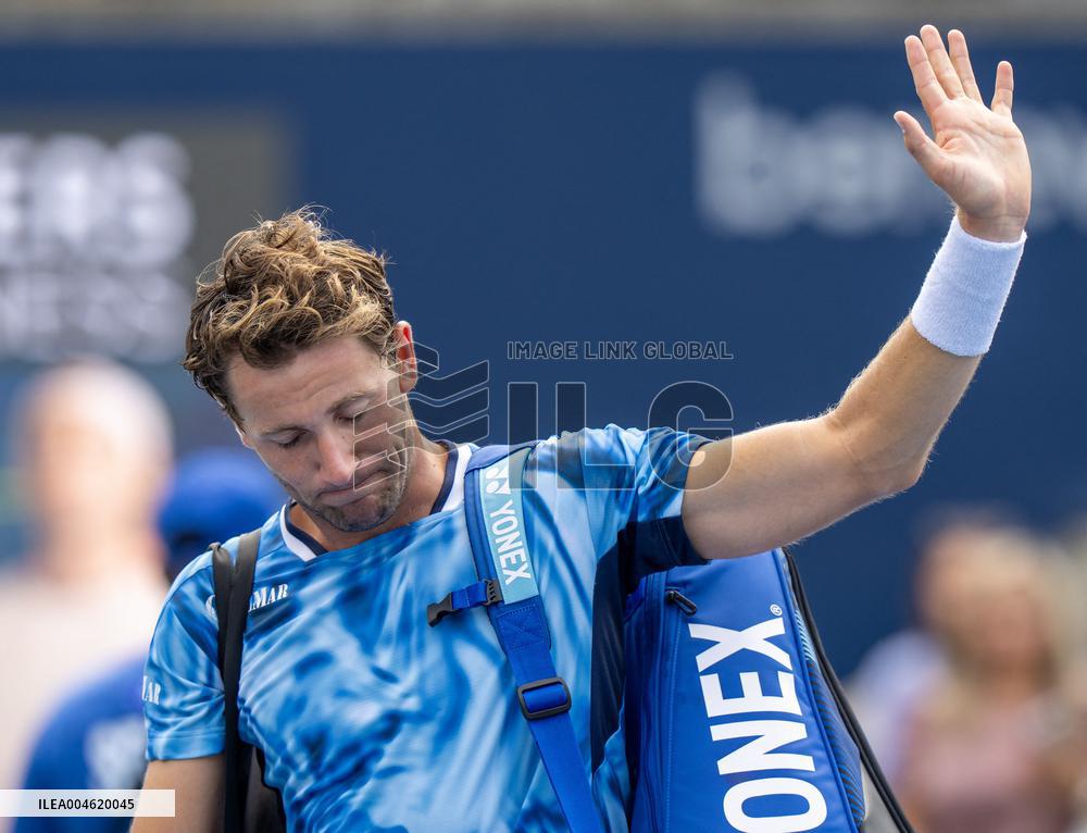 National Bank Open - Toronto