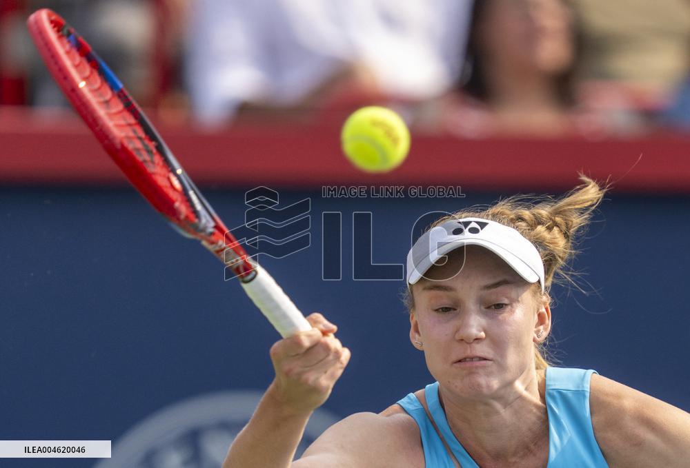 National Bank Open - Montreal