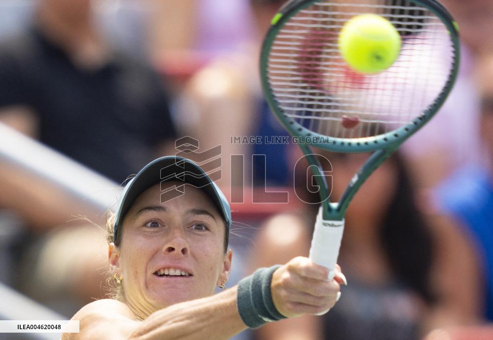 National Bank Open - Montreal