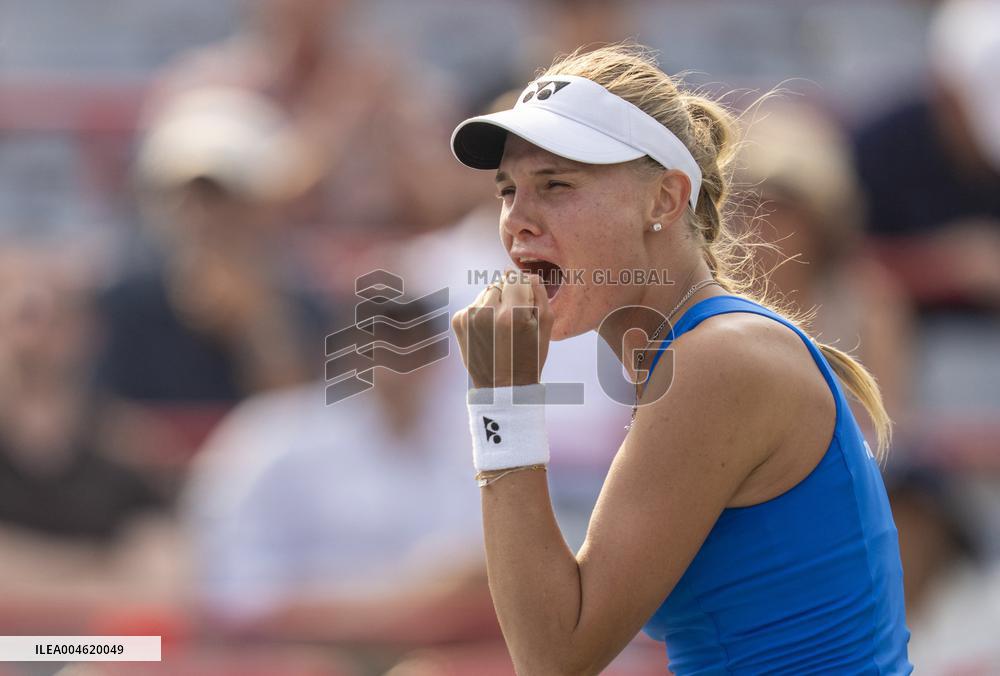 National Bank Open - Montreal