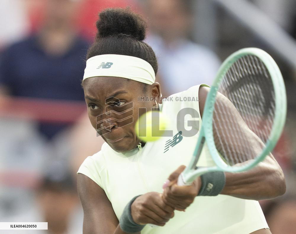 National Bank Open - Montreal