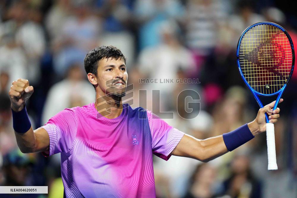 National Bank Open - Toronto