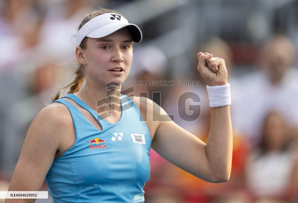 National Bank Open - Montreal