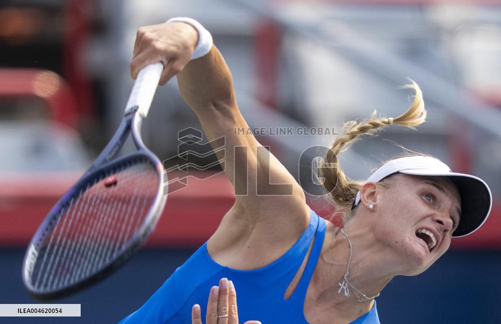 National Bank Open - Montreal