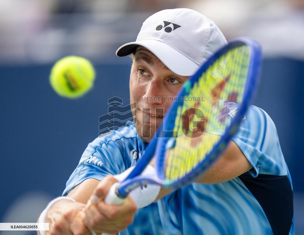 National Bank Open - Toronto