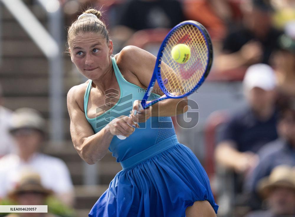 National Bank Open - Montreal