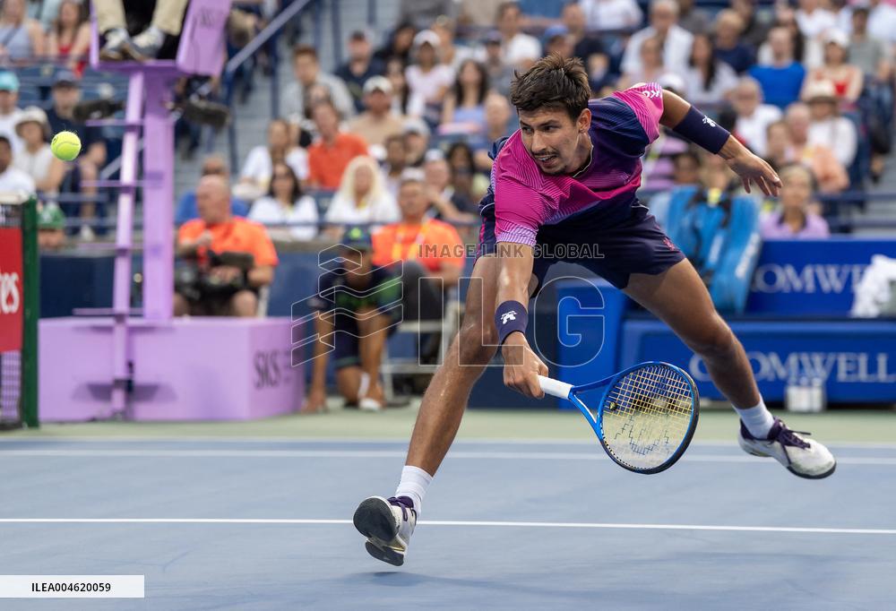 National Bank Open - Toronto
