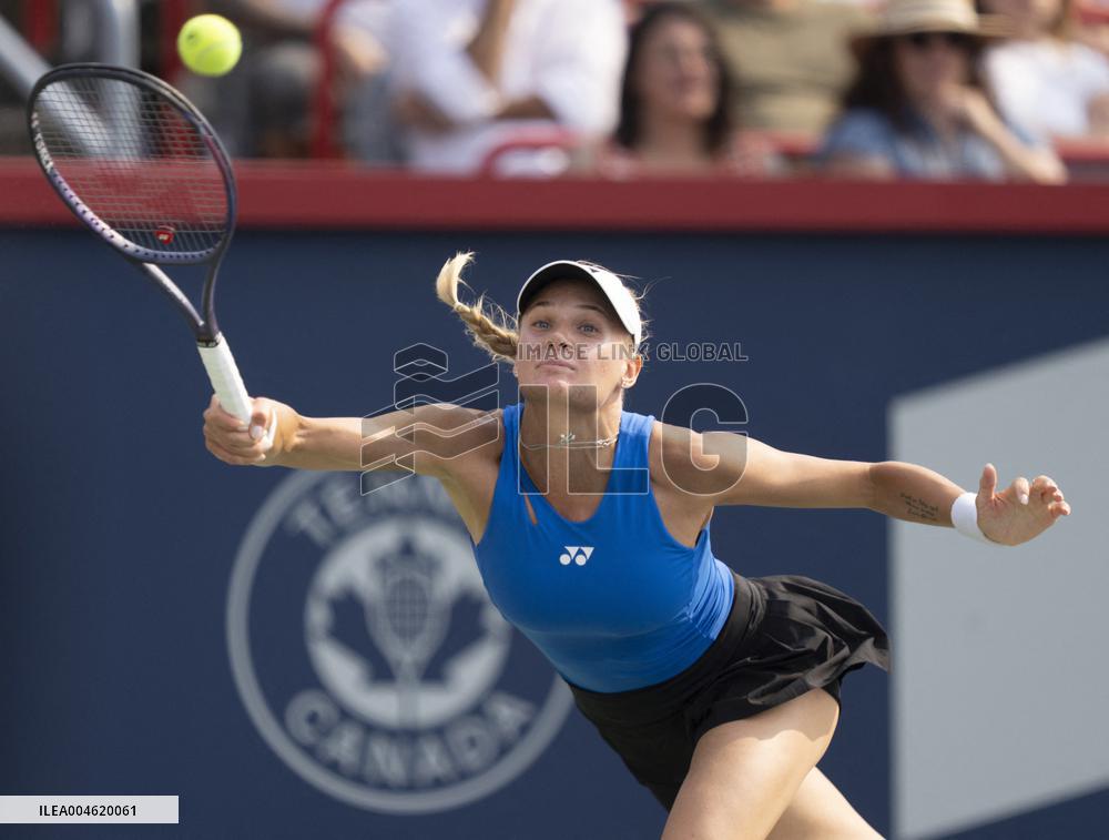 National Bank Open - Montreal