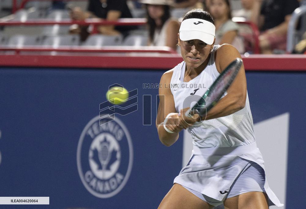 National Bank Open - Montreal