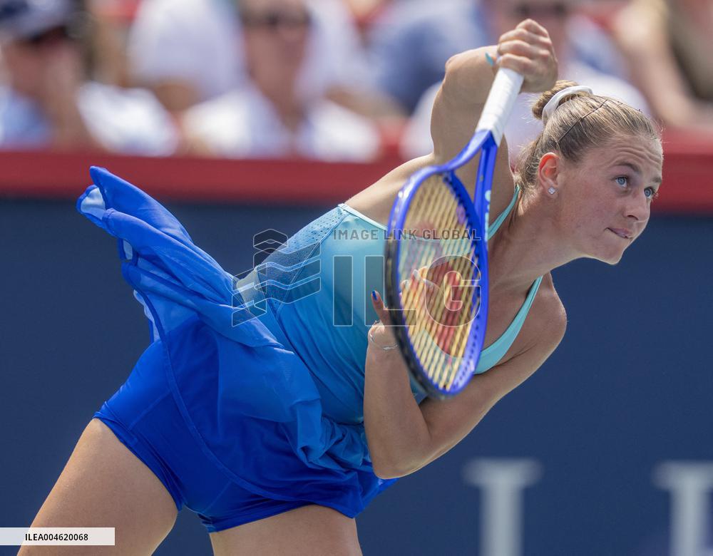 National Bank Open - Montreal