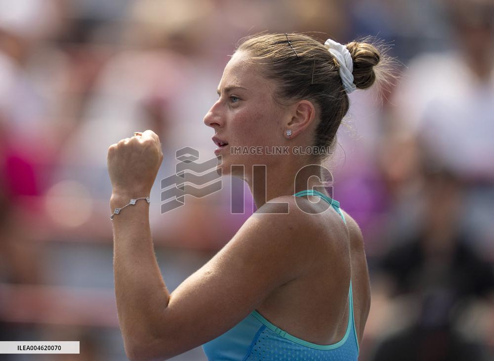 National Bank Open - Montreal