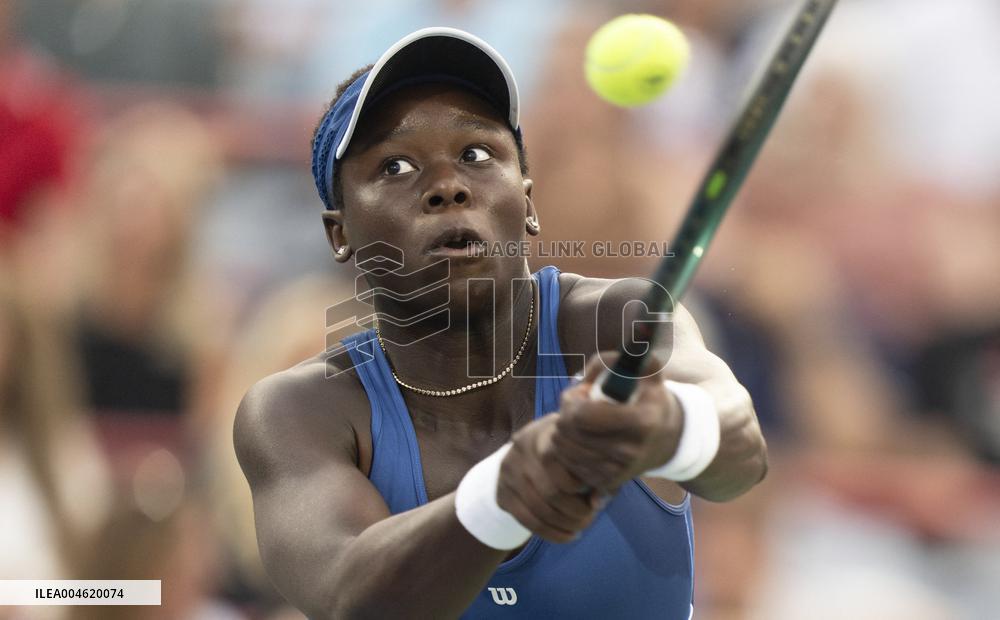 National Bank Open - Montreal