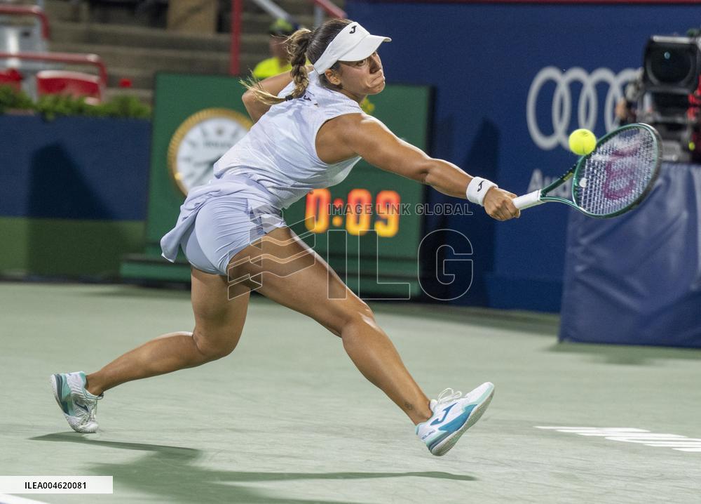 National Bank Open - Montreal