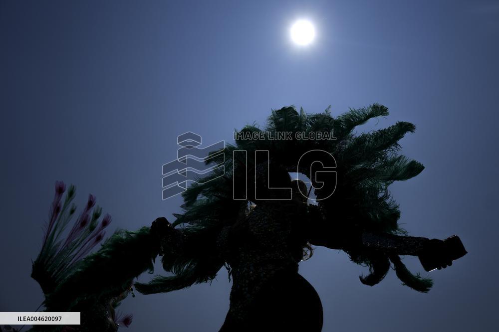 Toronto Caribbean Carnival - Canada