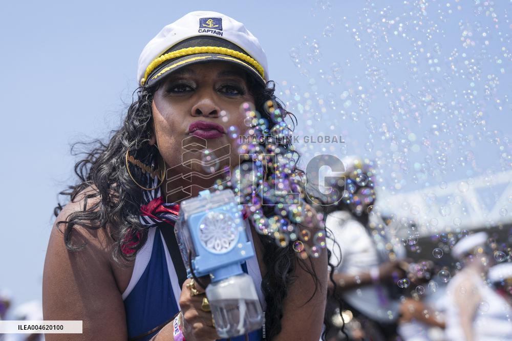 Toronto Caribbean Carnival - Canada