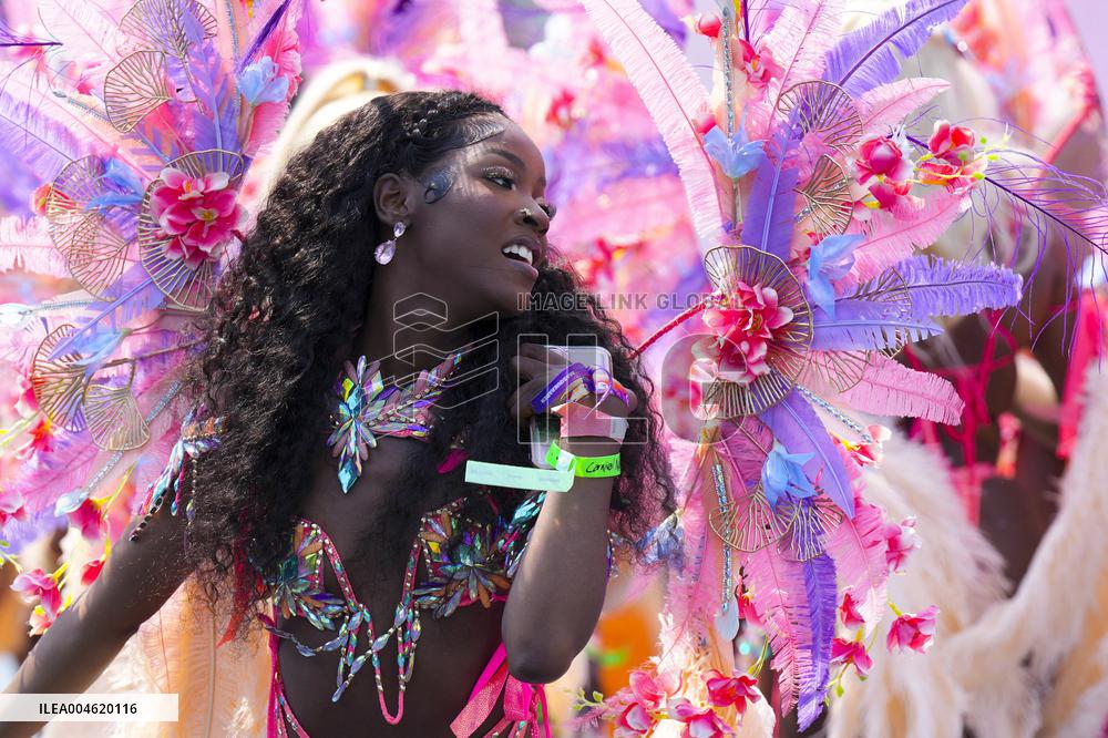Toronto Caribbean Carnival - Canada