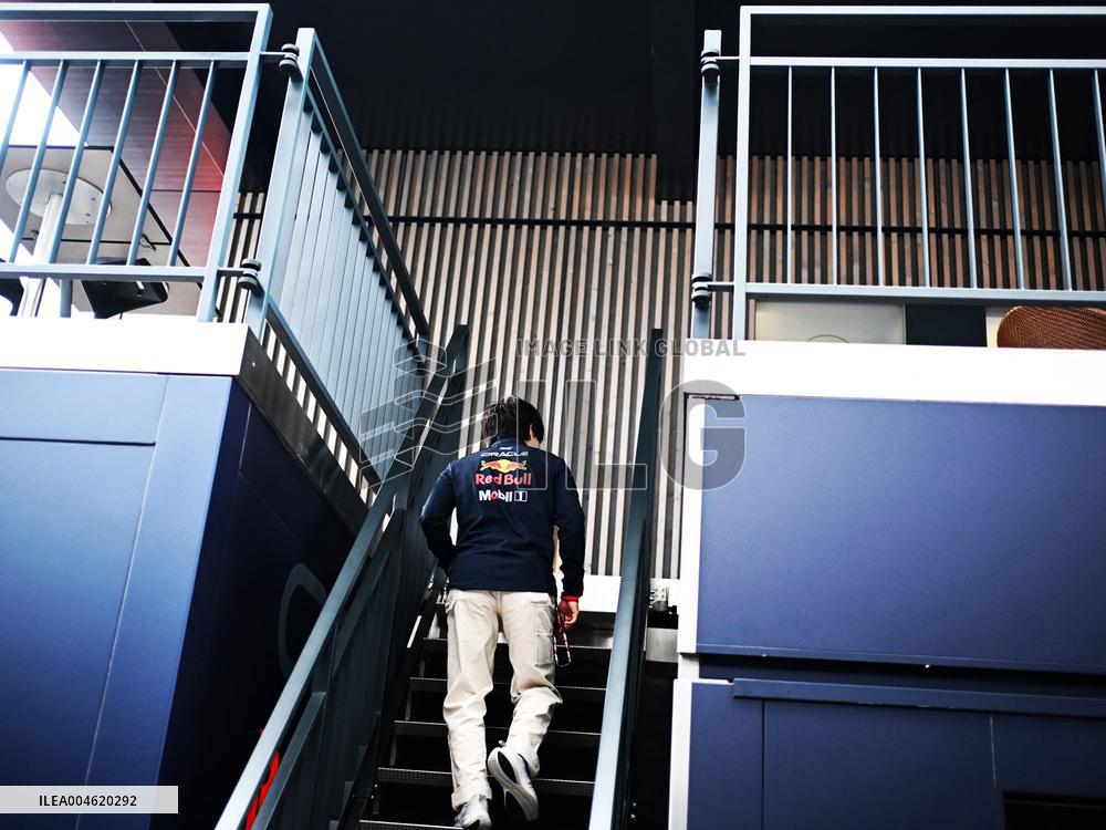 MOTORI - Formula 1 - Lenovo Hungarian Grand Prix 2025