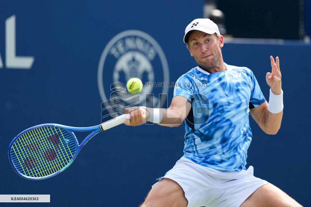 National Bank Open - Toronto