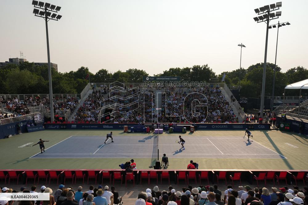 National Bank Open - Toronto