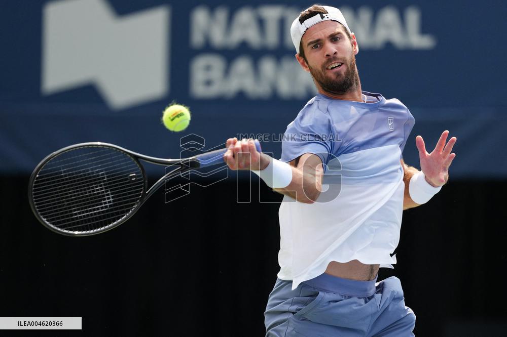 National Bank Open - Toronto