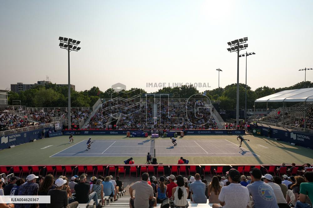 National Bank Open - Toronto