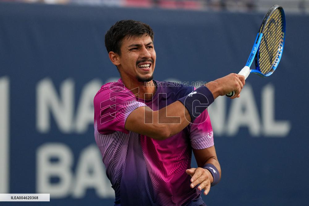 National Bank Open - Toronto