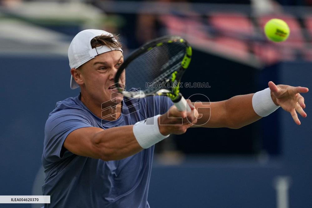 National Bank Open - Toronto