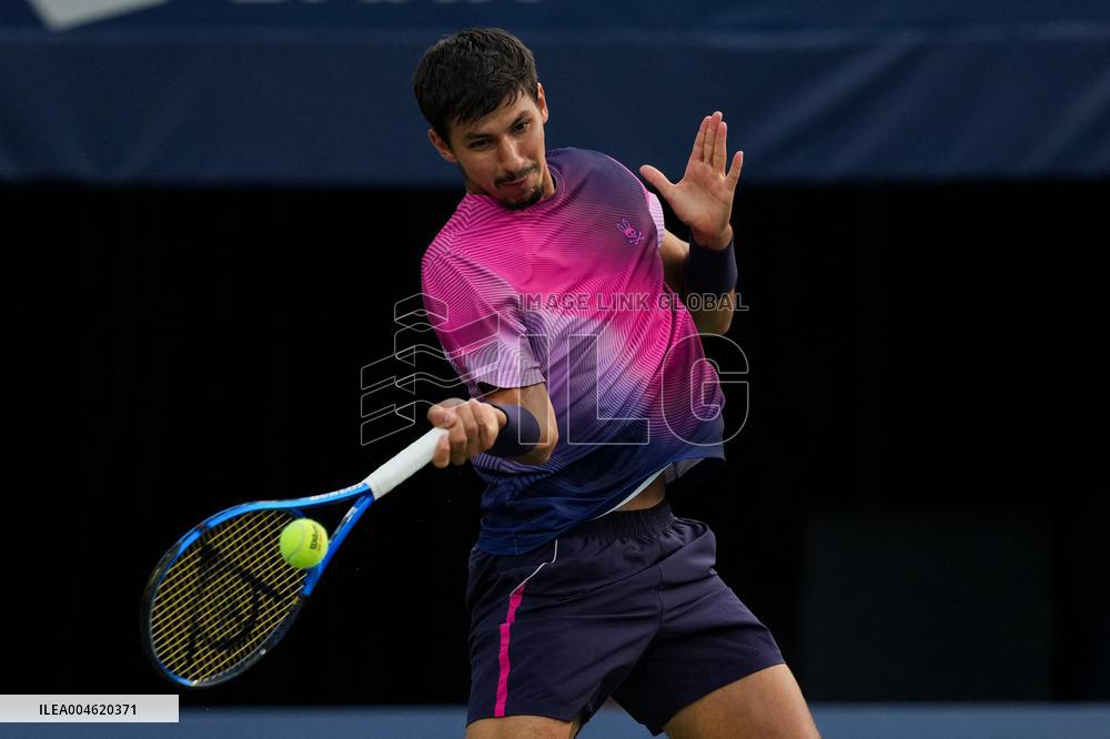 National Bank Open - Toronto