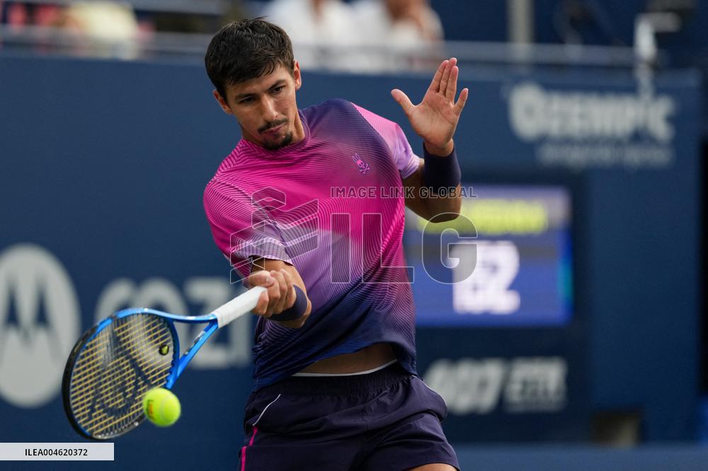 National Bank Open - Toronto