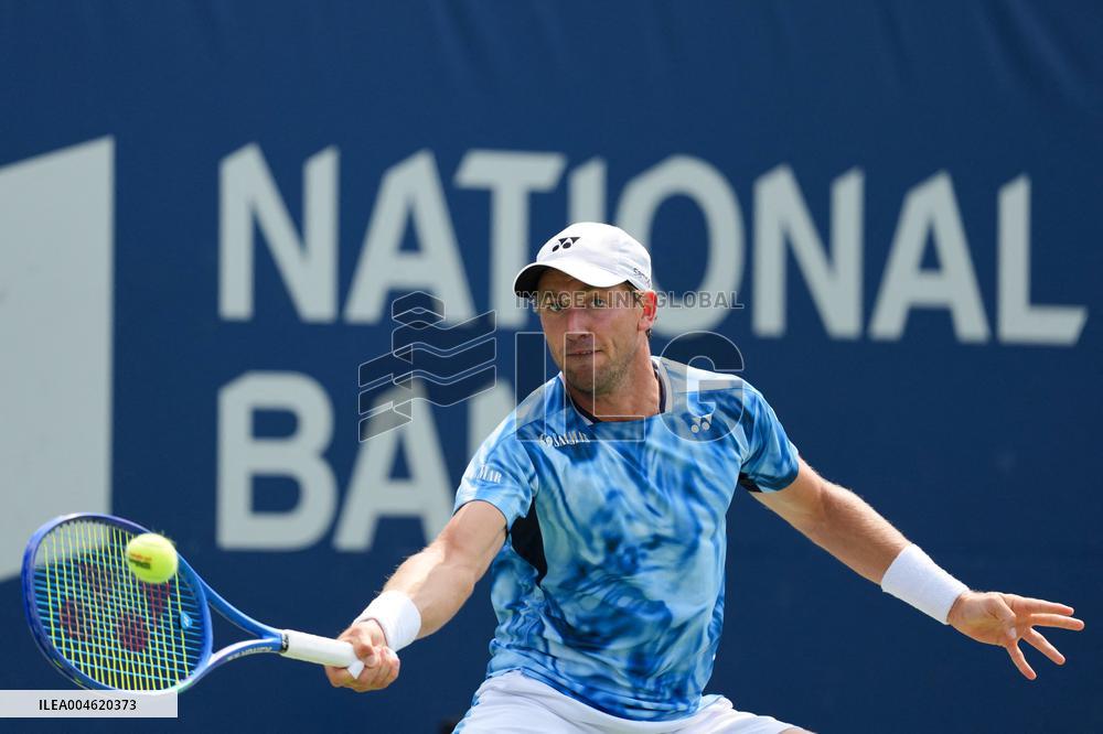 National Bank Open - Toronto