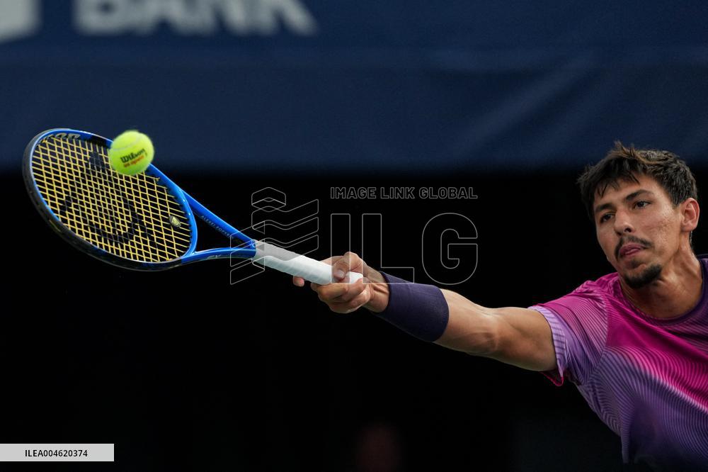National Bank Open - Toronto