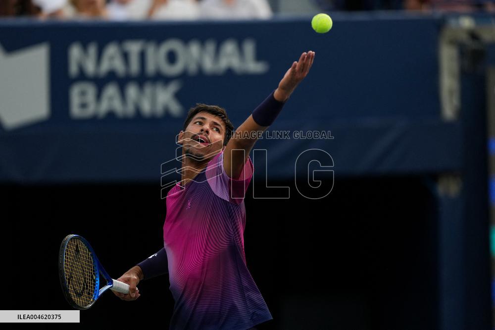 National Bank Open - Toronto