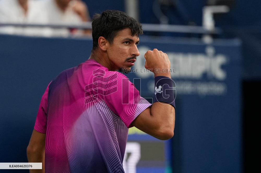 National Bank Open - Toronto