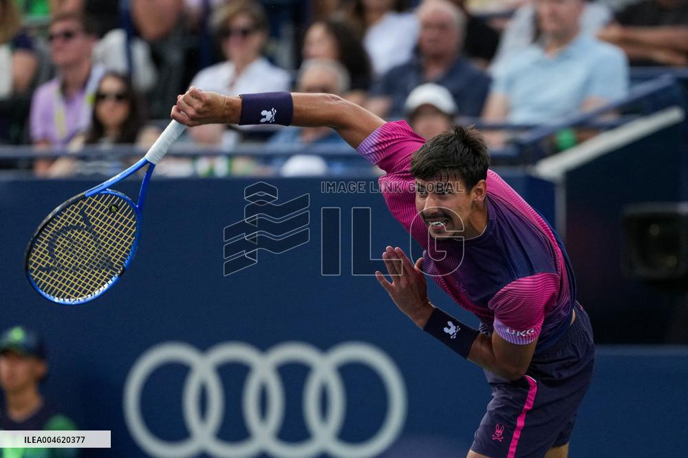 National Bank Open - Toronto